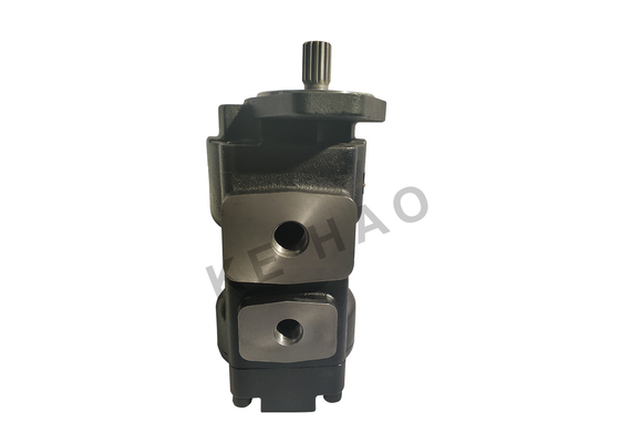 Pompa idraulica su ordine del JCB per le acciaierie 1037-1033 15T JCB117011