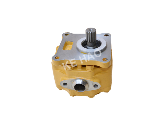 Alta efficienza su misura dimensione idraulica 07429-72203 della pompa D50 07429-71203 del bulldozer