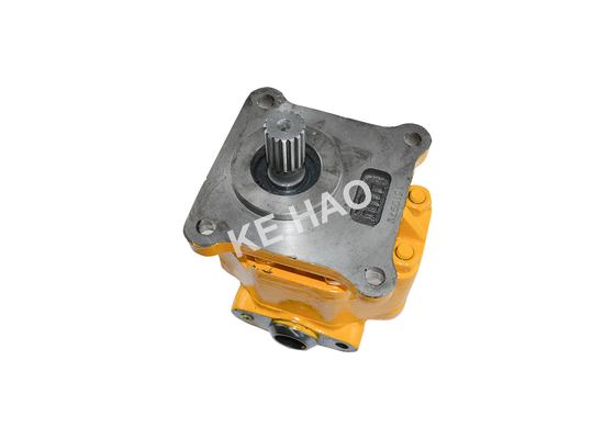 Alta efficienza su misura dimensione idraulica 07429-72203 della pompa D50 07429-71203 del bulldozer