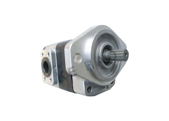 selezionatore commerciale GD623A-1 GD605A-5 GD521A delle pompe a ingranaggi dell'idraulica 23A-60-11203 13T 36CC