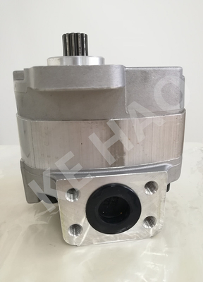 705-24-29090 pompa idraulica dell'escavatore, pompa a ingranaggi del ghisa di PC75UU-3 PC75UD-3 KOMATSU