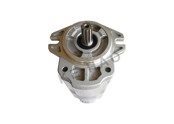 Pompa a ingranaggi di CBTL-F410-F410-AL5Φ Hitachi per l'escavatore/macchinario di costruzione
