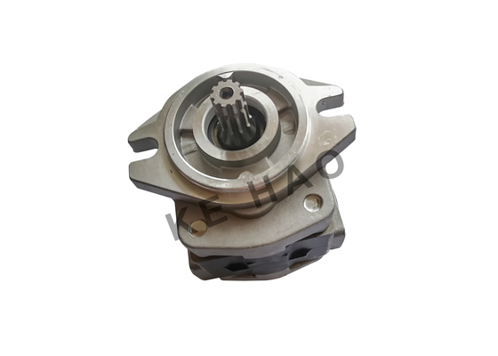 Efficienza volumetrica su ordine SGP1A32-AFΦ10 della pompa a ingranaggi del carrello elevatore alta