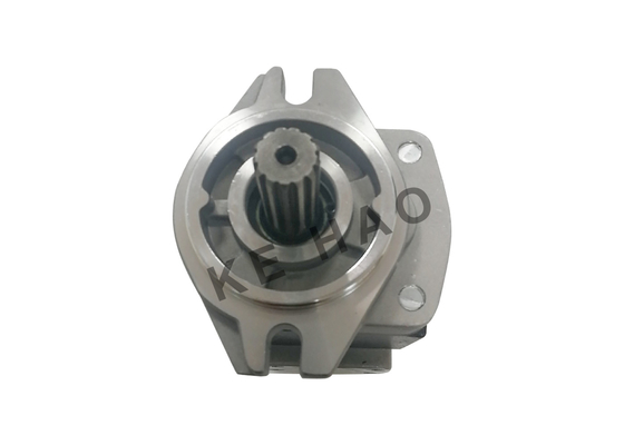 Tecnologia avanzata di nuova del carrello elevatore di 100% della pompa a ingranaggi CBHY-G36F3.5-ATΦ pressione durevole del doppio