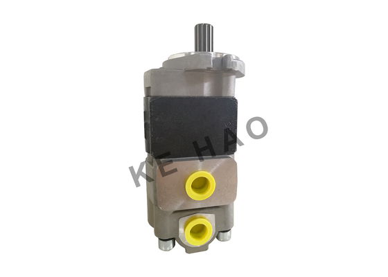 Tecnologia avanzata di nuova del carrello elevatore di 100% della pompa a ingranaggi CBHY-G36F3.5-ATΦ pressione durevole del doppio
