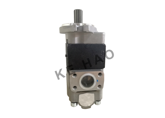 Tecnologia avanzata di nuova del carrello elevatore di 100% della pompa a ingranaggi CBHY-G36F3.5-ATΦ pressione durevole del doppio