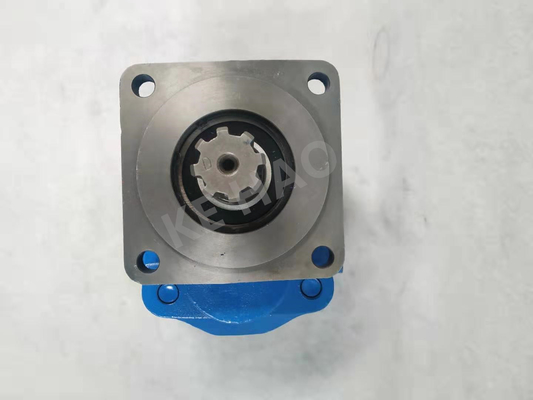 JHP 3100 8T L pompa a ingranaggi ad alta pressione del cariore per l'escavatore, cariore, trapano, gru