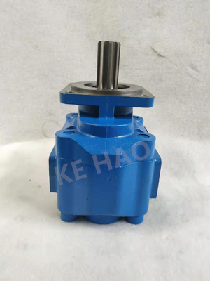 JHP 3100 8T L pompa a ingranaggi ad alta pressione del cariore per l'escavatore, cariore, trapano, gru