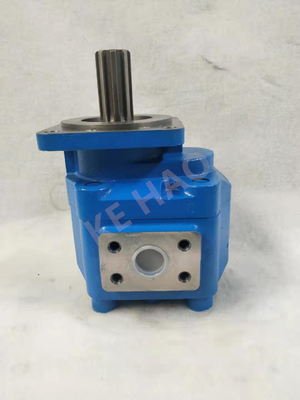 JHP 3100 8T L pompa a ingranaggi ad alta pressione del cariore per l'escavatore, cariore, trapano, gru