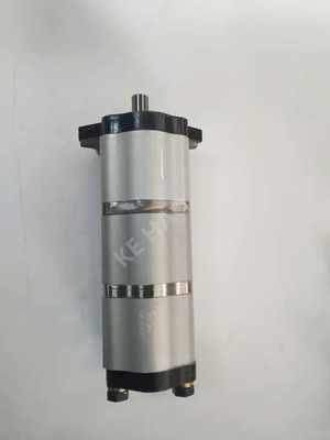 ODM dell'OEM della pompa idraulica della pompa 3CBN-F312/312/312 R di triplo di KOMATSU