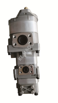 705-52-30960 pompa a ingranaggi di KOMATSU, OEM della pompa idraulica del cariore WA100-5