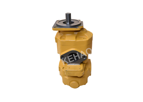 Pompa idraulica KLD115Z 22PL220319A-17PL220704A B0319141071 PA1911Q3 dell'escavatore