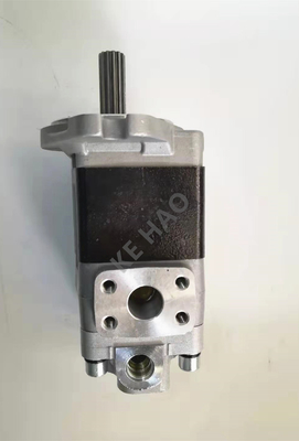 Pompa a ingranaggi esterna 3EC-60-31711 56/7 13T, pompa a ingranaggi idraulica ad alta pressione