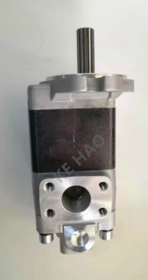 Pompa a ingranaggi esterna 3EC-60-31711 56/7 13T, pompa a ingranaggi idraulica ad alta pressione