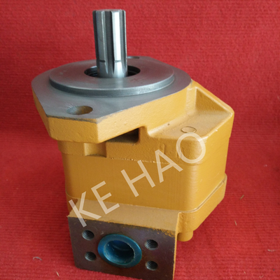 Pompa a ingranaggi originale compatta di CBF1010 CBF1018 CBF1025 CBF1032 CBF1045 per l'organizzazione macchinario e del veicolo