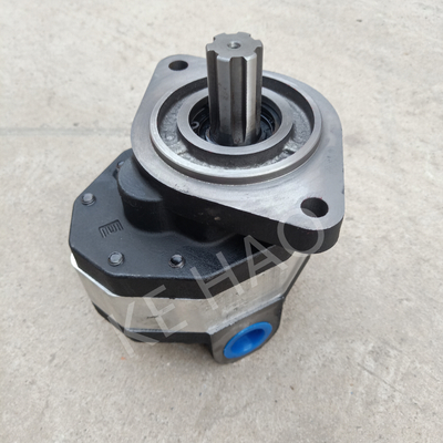 Chiave piana CBF1018 e pompa a ingranaggi originale compatta chiave multipla per l'organizzazione macchinario e del veicolo