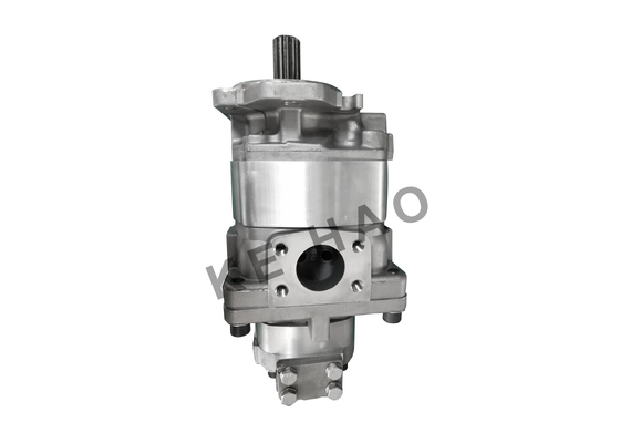 ODM dell'OEM della pompa idraulica della pompa 705-52-30490 di triplo di KOMATSU