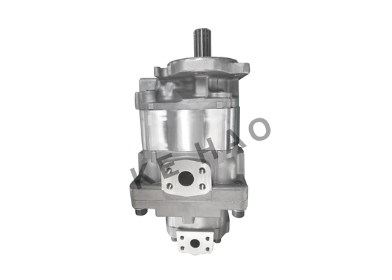 ODM dell'OEM della pompa idraulica della pompa 705-52-30490 di triplo di KOMATSU