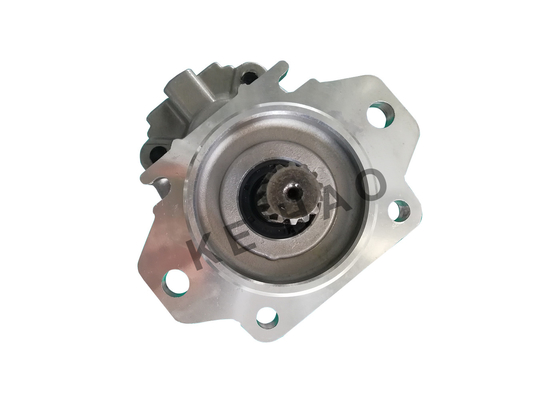 ODM dell'OEM della pompa idraulica della pompa 705-52-30490 di triplo di KOMATSU