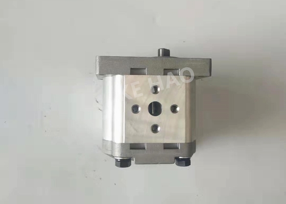 Pompa a ingranaggi del carrello elevatore di CBW-F310-CFB/servizio idraulico dell'OEM della pompa a ingranaggi