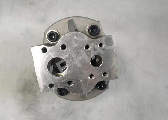 705-21-32051 idraulico della pompa a ingranaggi di KOMATSU del bulldozer D85A-21-E D85P-EP alimentato