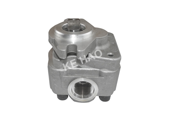 Pompa a ingranaggi idraulica dell'OEM WA450-2 705-14-41040 705-12-44010