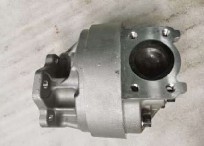 705-14-41040 pompa a ingranaggi idraulica 705-12-44010 per WA500-3 WA470-1 WA450-1