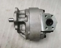 705-14-41040 pompa a ingranaggi idraulica 705-12-44010 per WA500-3 WA470-1 WA450-1