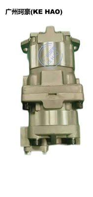 Assy D155A D155AX HM400 della pompa di SAR100 705-22-40160 KOMATSU