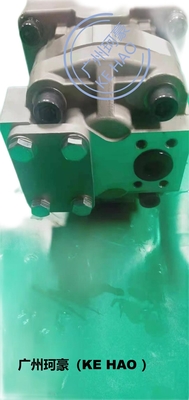 Assy D155A D155AX HM400 della pompa di SAR100 705-22-40160 KOMATSU