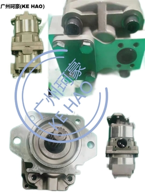 Assy D155A D155AX HM400 della pompa di SAR100 705-22-40160 KOMATSU