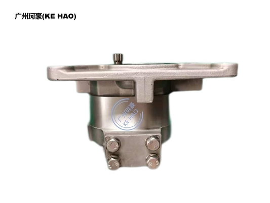 Pompa a ingranaggi del cariore della POMPA ASS'Y 705-34-25640 (SAR18) HM350 KOMATSU