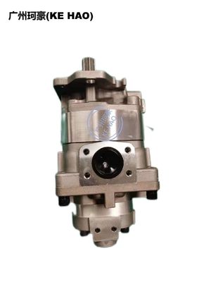 705-52-31070 peso di Pump Assembly PC750 PC750SE PC800 PC800SE dell'escavatore: 20,102 chilogrammi