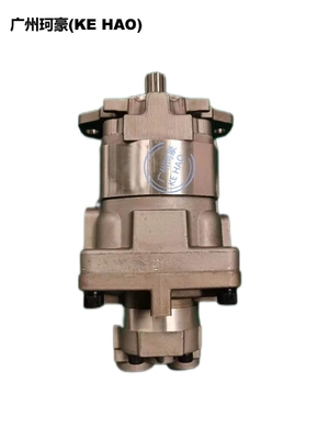 705-52-31070 peso di Pump Assembly PC750 PC750SE PC800 PC800SE dell'escavatore: 20,102 chilogrammi