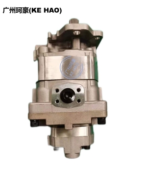 705-52-31070 peso di Pump Assembly PC750 PC750SE PC800 PC800SE dell'escavatore: 20,102 chilogrammi