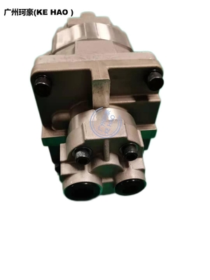 705-52-31070 peso di Pump Assembly PC750 PC750SE PC800 PC800SE dell'escavatore: 20,102 chilogrammi