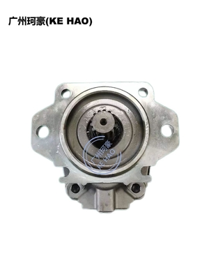 705-55-34560 pompa a ingranaggi idraulica del carrello elevatore FD250