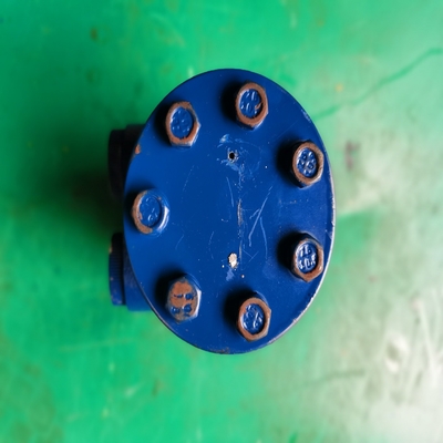Unità di controllo idrauliche di Streering di posizione di BZZ1-200B di serie assiale della pompa BZZ1-B