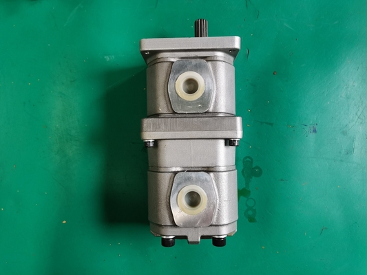 704-56-11101 tandem del Assy GD31RC GD600R GD605A GS360 della pompa di KOMATSU