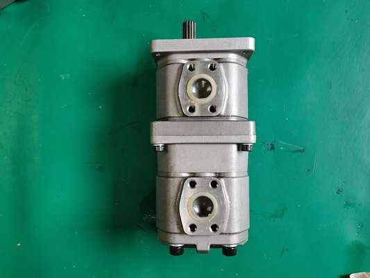 704-56-11101 tandem del Assy GD31RC GD600R GD605A GS360 della pompa di KOMATSU