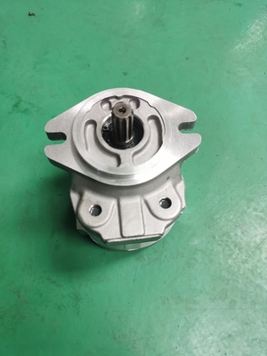Peso dei caricatori WA50 della ruota della pompa a ingranaggi di SAR25 705-11-26040 KOMATSU: 4.3kgs
