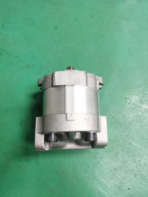 Peso dei caricatori WA50 della ruota della pompa a ingranaggi di SAR25 705-11-26040 KOMATSU: 4.3kgs