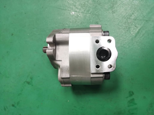 Peso dei caricatori WA50 della ruota della pompa a ingranaggi di SAR25 705-11-26040 KOMATSU: 4.3kgs