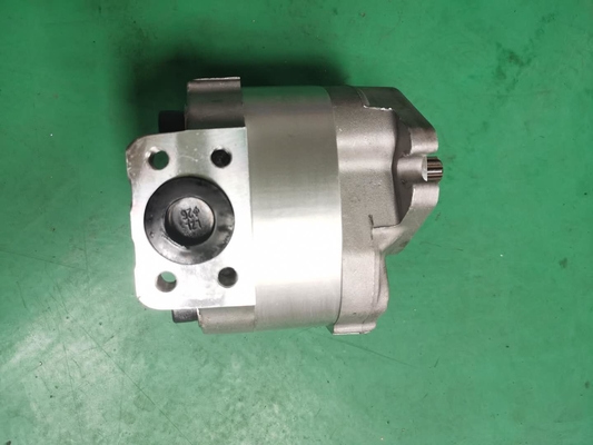 Peso dei caricatori WA50 della ruota della pompa a ingranaggi di SAR25 705-11-26040 KOMATSU: 4.3kgs