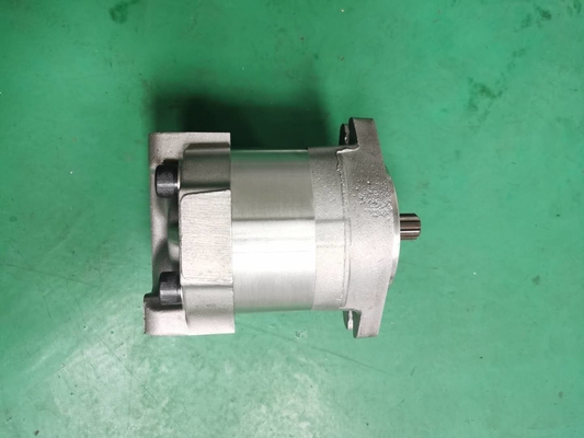 Peso dei caricatori WA50 della ruota della pompa a ingranaggi di SAR25 705-11-26040 KOMATSU: 4.3kgs