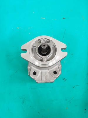 705-12-28010 peso del Assy GD300A GD605A GD655A GS360 della pompa di SAR25 KOMATSU: 4.58kgs