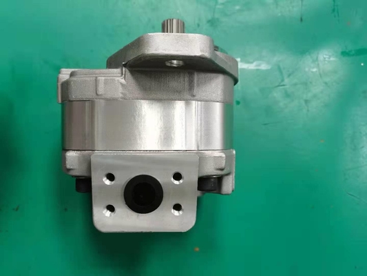 705-22-29000 motore Assy Komatsu Parts Bulldozers D455A 5.75kgs di SAR28 13T