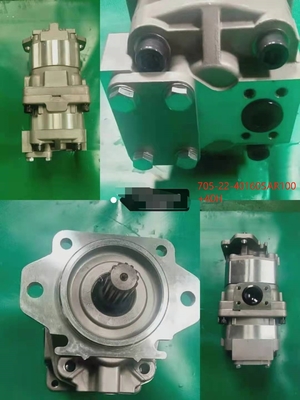 705-22-40160 camion (SAR100+40H) scaricano D155A D155AX HM400 16.04kgs