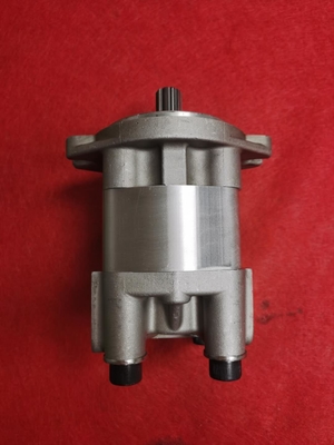 705-40-01020 serie HM300 PC60 PC70 WA380/380Z/430/470 della pompa a ingranaggi dei cariori della ruota D