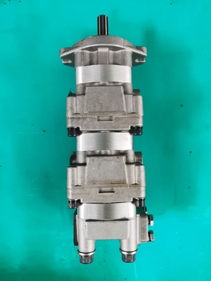 705-41-08001 PESO di Parts PC20 PC30 PC38UU dell'escavatore della pompa a ingranaggi di KOMATSU: 8,031